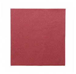 Салфетка бумажная двухслойная 40x40 см GARCIA DE POU (103.71)
