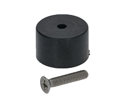 Магнит неодимовый 18х6х10 мм OZTIRYAKILER (2710.F0001.01)