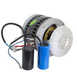 Электродвигатель для мясорубки KY-12 FOODATLAS (УТ000010018)