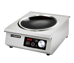 Плита индукционная WOK DC4050Eco KOCATEQ