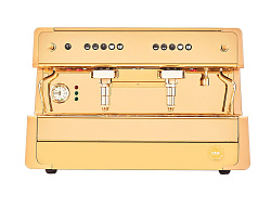 Кофемашина CO-05 A 2GR Total Gold CIME