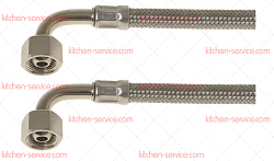 Шланг гибкий для печи (1449248)