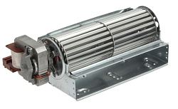 Вентилятор тангенциальный 180 мм для EPMS (71X3193)