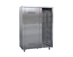 Шкаф кухонный для хлеба без полок ШЗХ-С-1000.600-02-К ATESY