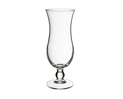 Бокал для коктейлей Харрикейн 420 мл 206 мм MGline (77049)