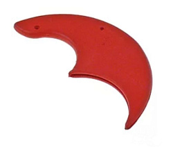 Защита нижнего лезвия ножа для SIRMAN (MSC04N075)