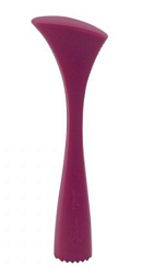 Мадлер 23 см фиолетовый THE BARS