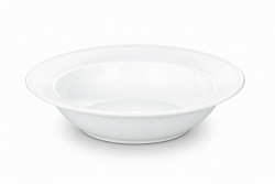 Тарелка 230 мм глубокая 585 мл WILMAX