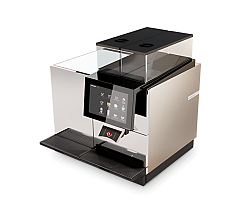 Кофемашина Black&White4 CTM RL THERMOPLAN