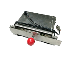 Панель управления в сборе для плиты индукционной DC1090 KOCATEQ