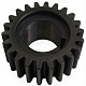 Шестерня для B40C-NEW-75 GASTROMIX
