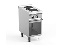 Плита электрическая Chef Line GLRE49OSP APACH