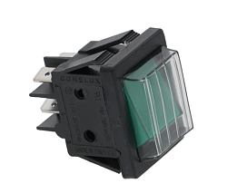 Выключатель балансирный для KROMO (DW15049)