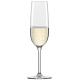 Бокал-флюте для шампанского 210 мл Banquet ZWIESEL GLAS (121594)