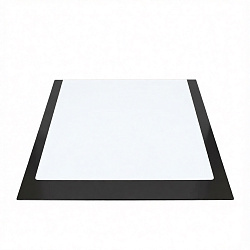 Стекло дверцы расстоечного шкафа L9 GARBIN (LIE028)