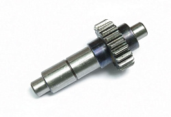 Вал для миксера планетарного 5C42-1 SPAR