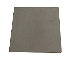 Плита шамотная для GS 1 GASTROMIX