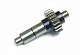 Вал для миксера планетарного 5C42-1 SPAR