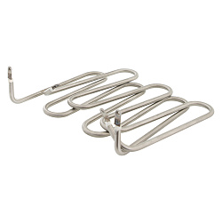 Элемент нагревательный ТЭН в наборе для гриля контактного EG-601N FOODATLAS (УТ000008205)