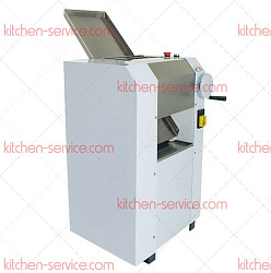 Машина тестораскаточная YM-350B 380 В FOODATLAS