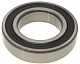 Подшипник 6007-2RS SKF для овощерезки
