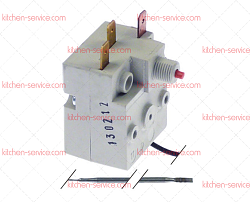 Термостат однофазный защитный для BARTSCHER (0927106)