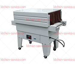 Тоннель термоусадочный BS-4535LA 220В HUALIAN