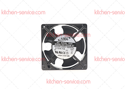 Вентилятор осевой ADDA для ELECTROLUX PROFESSIONAL (AA1282HB-AT)