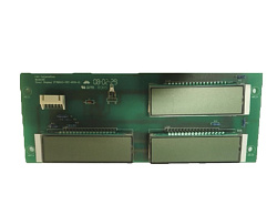 Плата дисплея front для EC CAS