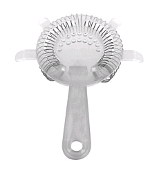 Стрейнер барный 8 см, нержавеющая сталь THE BARS