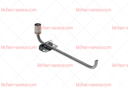 Трубка инжекторная для печи (5025932)