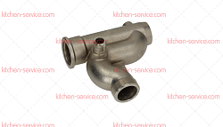 Сифон сливной для печи (5031263)