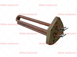 Элемент нагревательный 1200W 110V FAEMA