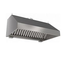 Зонт вентиляционный ЗВН-С-1-1600.1000.500-02 ATESY