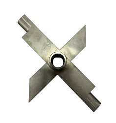 Ножи измельчителя машины для измельчения хлеба BM WLBAKE (CS00200118)