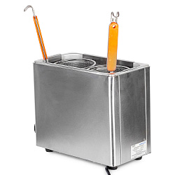 Макароноварка 2 емкости EH-802N FOODATLAS