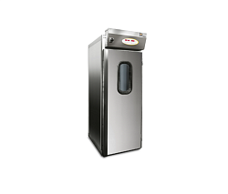 Камера расстоечная PCR4060.2.1 (1 дверь / 2 тележки) BASSANINA