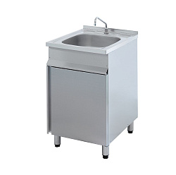 Рукомойник ВРН-600 без педали ATESY