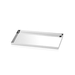 Поднос 14,5х28,5 см NARIN