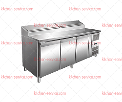 Стол холодильный SH3000/800 KORECO