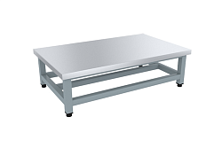 Подтоварник ПМК-4/4 комбинированный разборный ПИЩЕВЫЕ ТЕХНОЛОГИИ