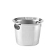 Ведро для шампанского 20,5 см NARIN