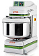 Тестомес GREENLINE 50 HD 1Ф SIGMA