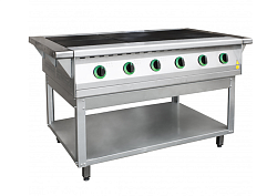 Плита электрическая ПЭП-0,72-01 ПИЩЕВЫЕ ТЕХНОЛОГИИ