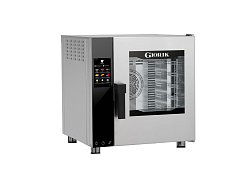 Пароконвектомат Movair NMTE523XW_R электрический инжекторный 5хGN2/3 GIORIK
