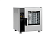 Пароконвектомат Movair NMTE523XW_R электрический инжекторный 5хGN2/3 GIORIK