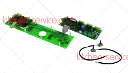 Плата электронная управления Lainox R65301310