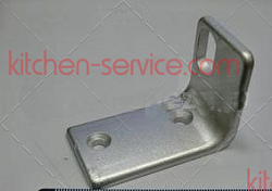 Петля двери нижняя Lainox R17403910