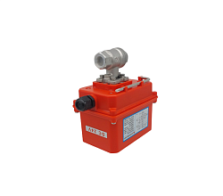 Кран шаровый для ROBOLABS (37578)