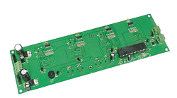 Плата управления для гриля контактного GH12 KOCATEQ